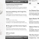 Illustration for article titled How Different Your Favorite Apps Look in iOS 7 (Updating)
